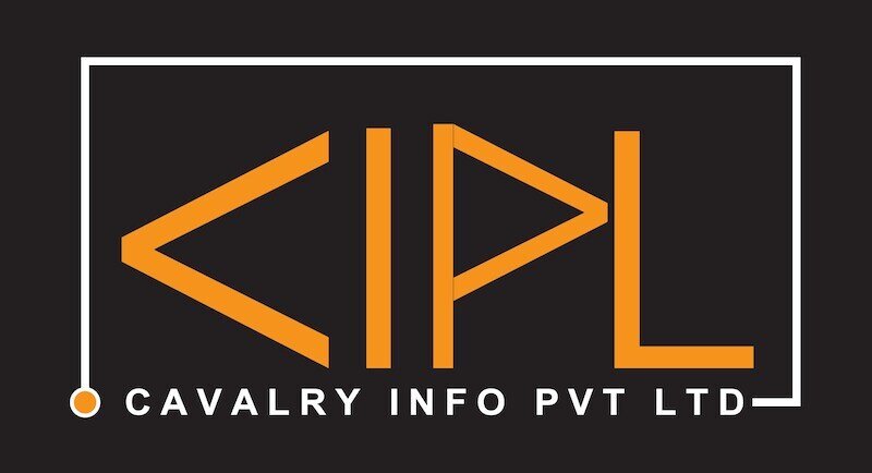 CIPL – Cavalry Info Pvt Ltd